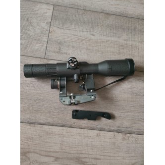 POSP 6x42