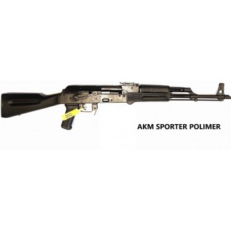 Pioneer Arms AKM SPORTER Polimer kal. 7,62x39mm 