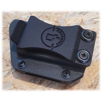 Ładownica Doubletap IWB SOLID GLOCK pojedyncza