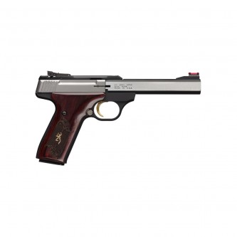 Pistolet BUCK MARK MEDALLION