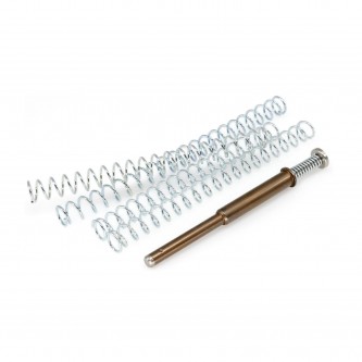 Mechaniczny system redukcji odrzutu DPM CZ 75 SP-01Shadow-Shadow Line-Tactical-Phantom & CZ 75 TS ORANGE 9mm