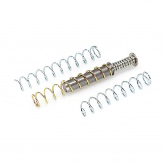 Mechaniczny system redukcji odrzutu DPM CZ 2075 RAMI B-BD 3.0'' Barrel 9mm-40s&w 