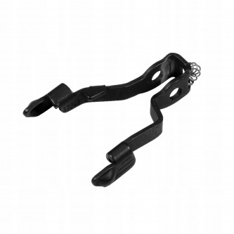 POWIĘKSZONY ZATRZASK ZAMKA OBUSTRONNY GLOCK 5 GEN. 