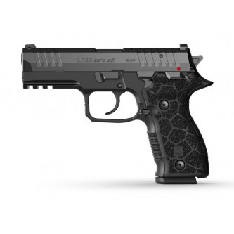 AREX ZERO 2 S, BLACK k. 9x19