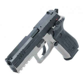 AREX ZERO 1 S, GREY, k. 9x19