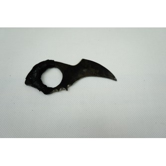 Nóż z serii Raptor serial No 06