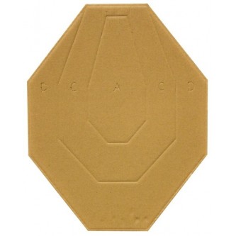 Tarcza IPSC tekturowa