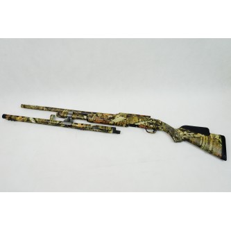 MOSSBERG 835 12/76