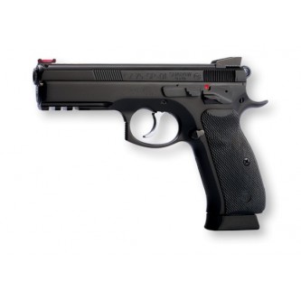 CZ 75 SP-01 SHADOW kal. 9x19 mm