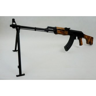 Karabin samopowtarzalny RPK