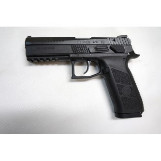 CZ P-09 9x19 mm