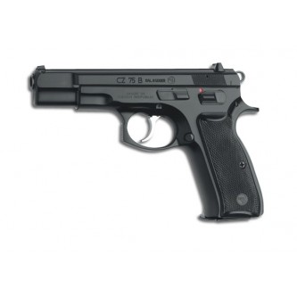CZ 75B 9x19 mm