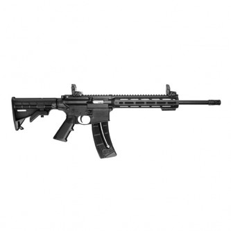 S&W M&P15 .22LR