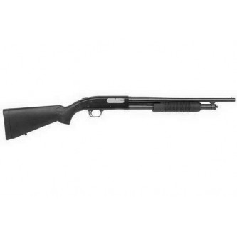 MOSSBERG 500/50406 12/76