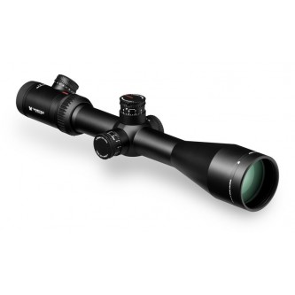 Luneta Vortex Viper PST 4-16x50 30 mm AO EBR-1 (MOA)