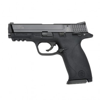 S&W M&P22 .22LR