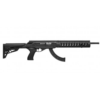 CZ 512 Tactical .22LR