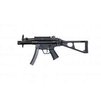 HK SP5K 9x19 mm