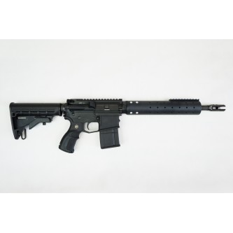 ADC BASIC L/E .223 REM 12,5"