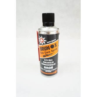 BRUNOX Gun Care Spray 100 ML