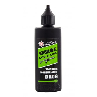 BRUNOX LUB&COR 50 ML