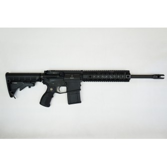 ADC BASIC MILITARY .223 REM 14,5"