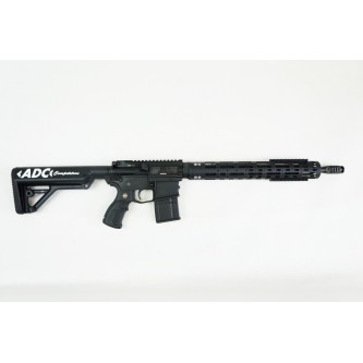 ADC COMPETITION ENTRY LEVEL 16"