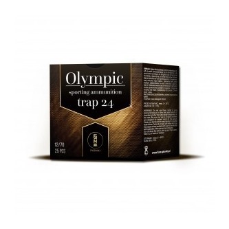 12/70 OLYMPIC TRAP 24