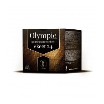 12/70 OLYMPIC SKEET 24