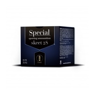 12/70 SKEET 28 SPECJAL