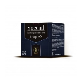 12/70 TRAP 28 SPECJAL