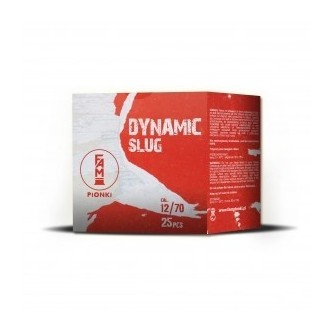12/70 DYNAMIC SLUG