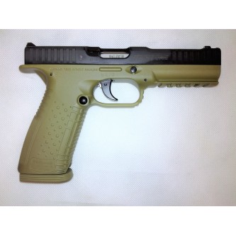 AF Strike One 9x19 mm OLIVE DRAB