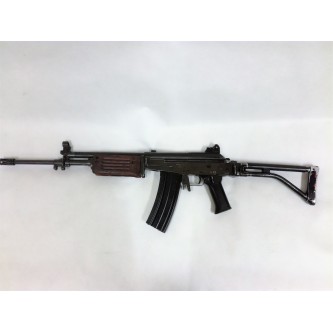 GALIL WORKS 11 GL kal. 5,56x45 DŁUGI DREWNO