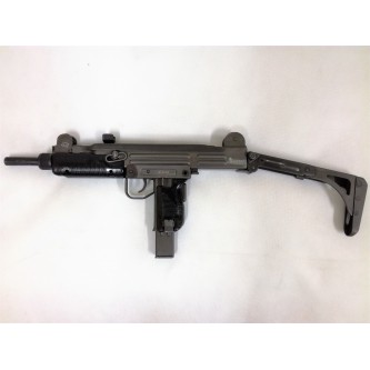 UZI 9x19 mm SEMI AUTO