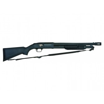 MOSSBERG 500/52133 Thunder Ranch 12/76