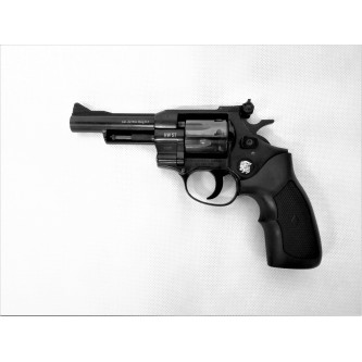 HW 5 T Duo .22LR/.22WMR 4"