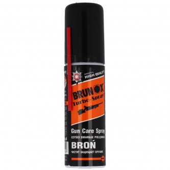 BRUNOX Gun Care Spray 25 ML