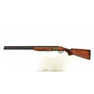 IAB RECORD TRAP GUN PODWÓJNY SPUST