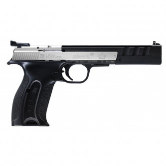 HAMMERLI XESSE IPSC kal .22LR