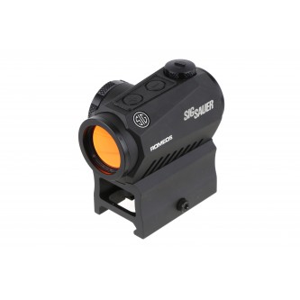 Kolimator Sig Sauer Romeo 5 1x20mm