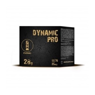 12/70 DYNAMIC PRO 28