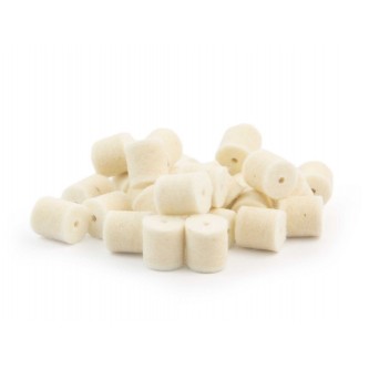 Przecieraki filcowe kal. 9