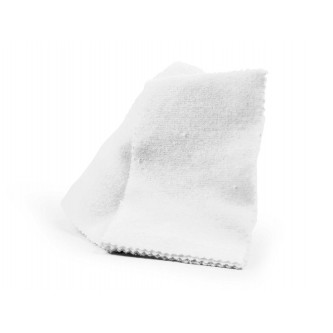 Flanela do czyszczenia broni 10 sztuk