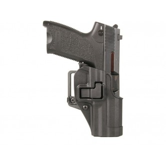 KABURA BLACKHAWK HK USP COMPACT