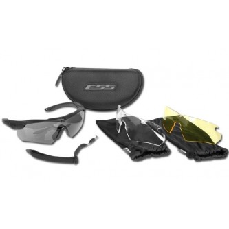 Okulary ESS - Crossbow 3LS