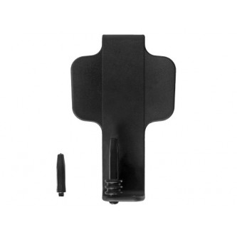 Kabura IMI DEFENSE wewnętrzna do pistoletu o kal. 9mm/.40"/.357"/.38"