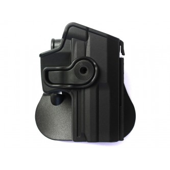 Kabura IMI H&K USP Compact