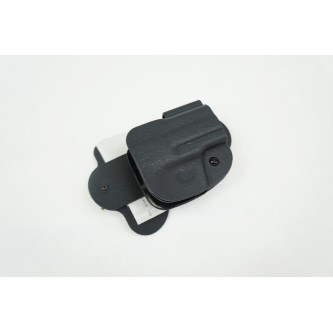 KABURA SPEEDSEC 3 RH, STEG 40 mm USP 9mm/40