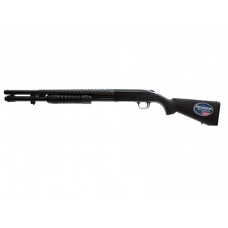 MOSSBERG 590/50645a 12/76